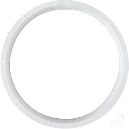 VDO Gauge Spin Lock Clamp Ring 100mm 800.005.007