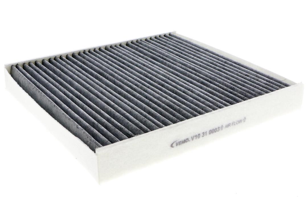 VEMO Cabin Filter Active Carbon V10-31-0003