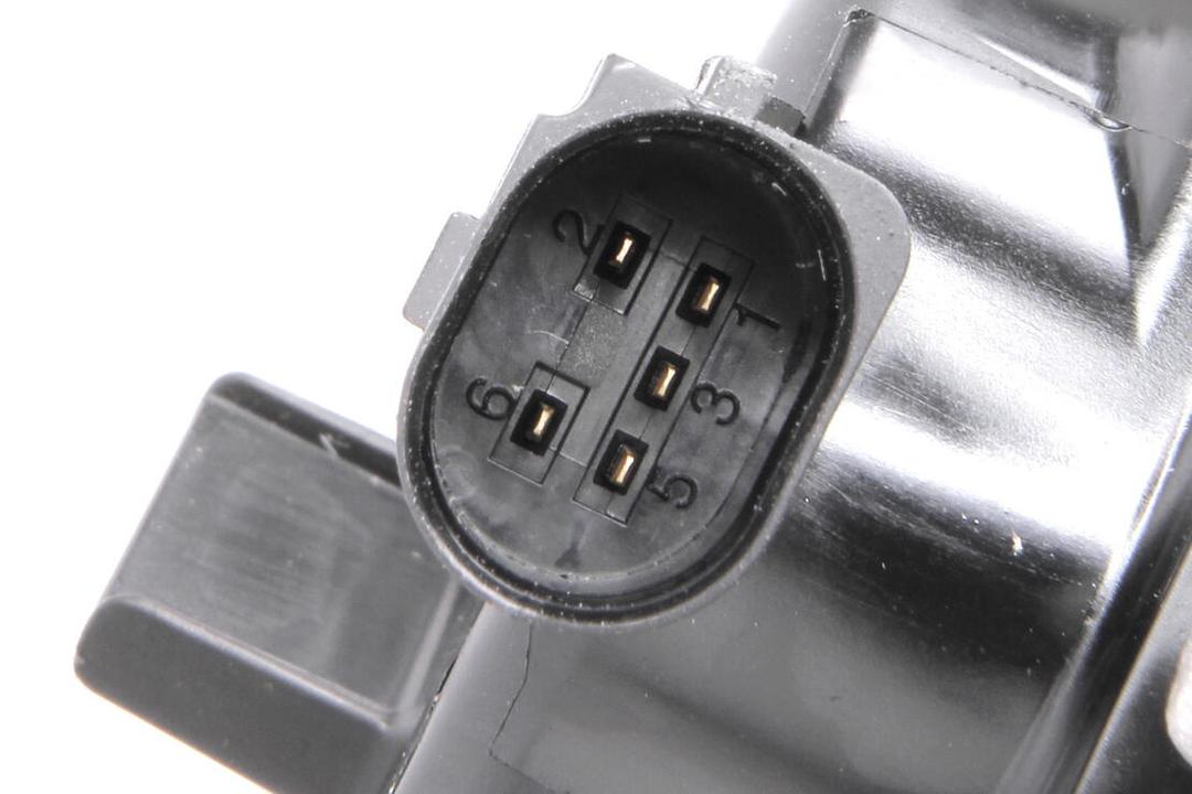 VEMO EGR Valve V10-63-0048