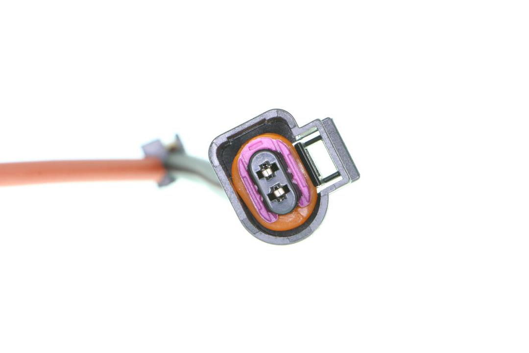 VEMO Brake Pad Wear Sensor Rear V10-72-1037