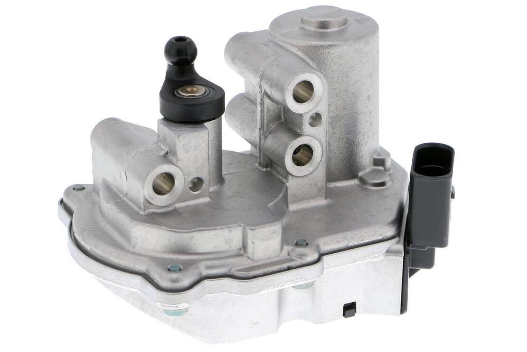 VEMO Swirl Cover Intake Pipe Control V10-77-0024