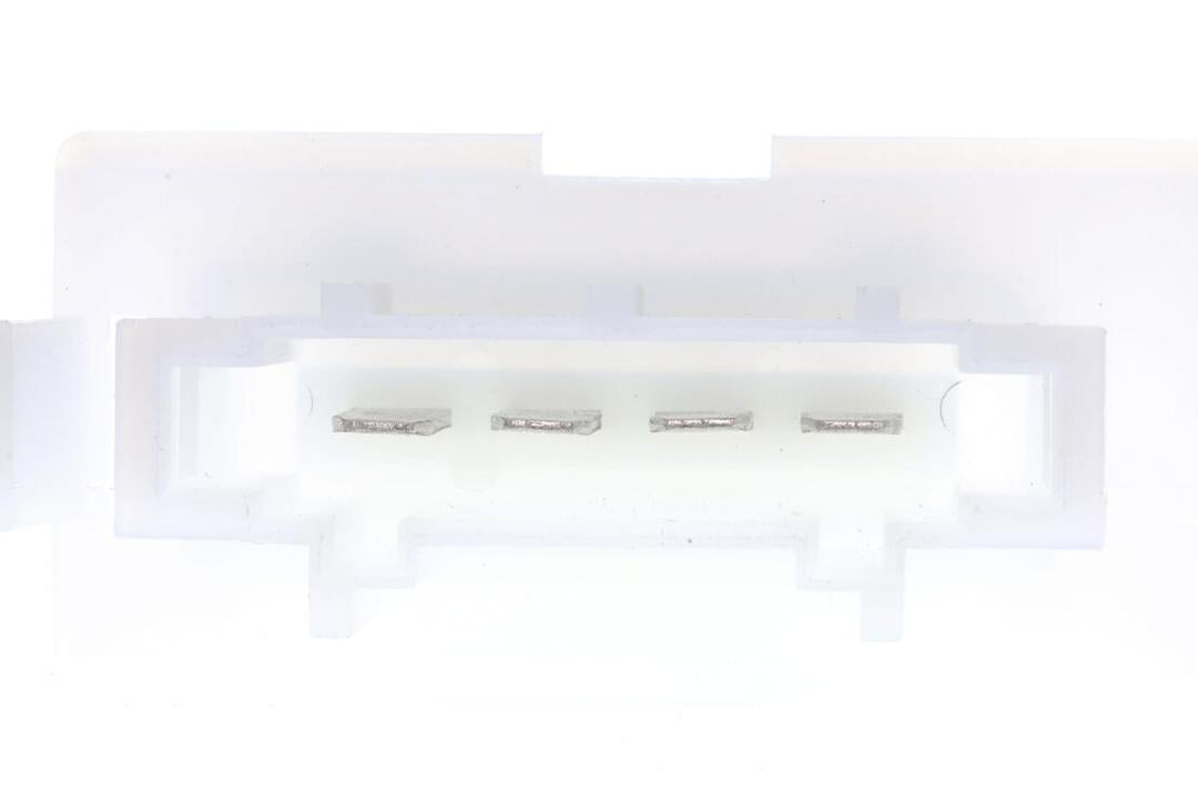 VEMO Heater Fan Resistor V10-79-0010