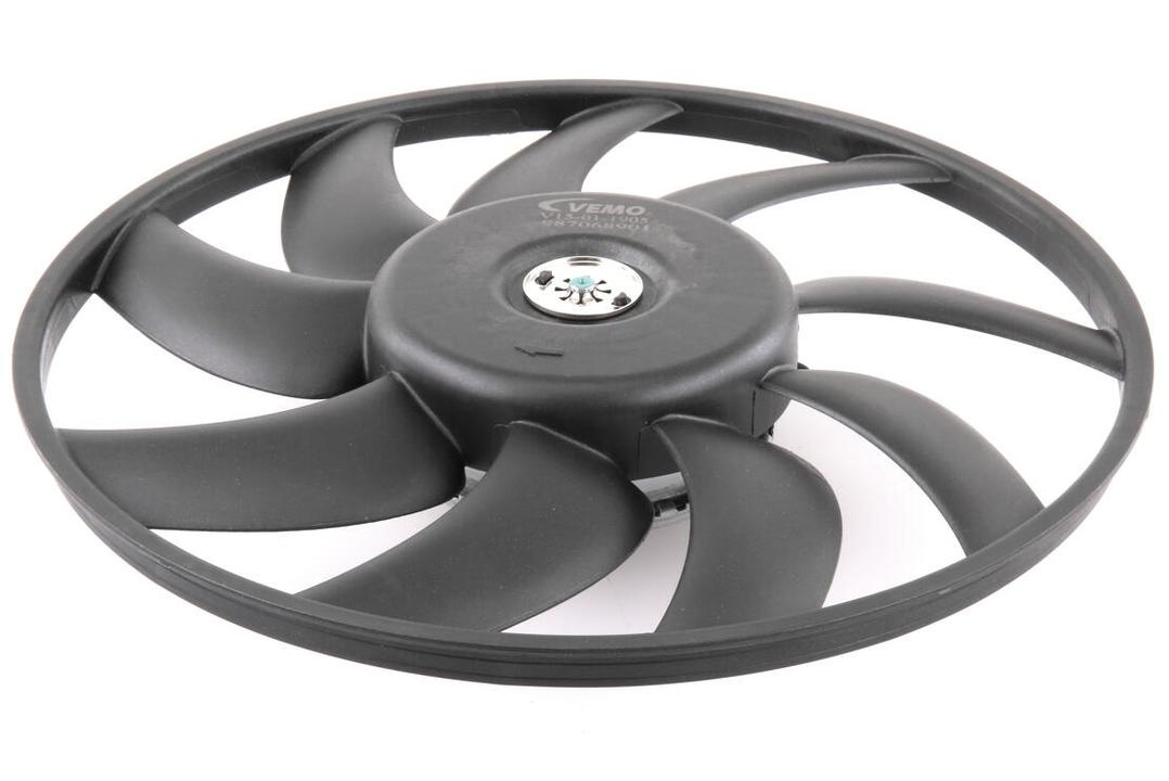 VEMO Radiator Fan V15-01-1905