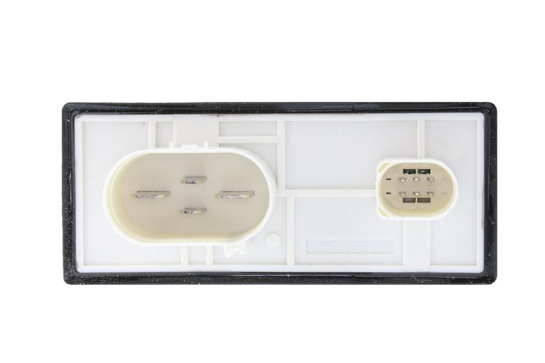 VEMO Radiator Fan Relay V15-71-0035