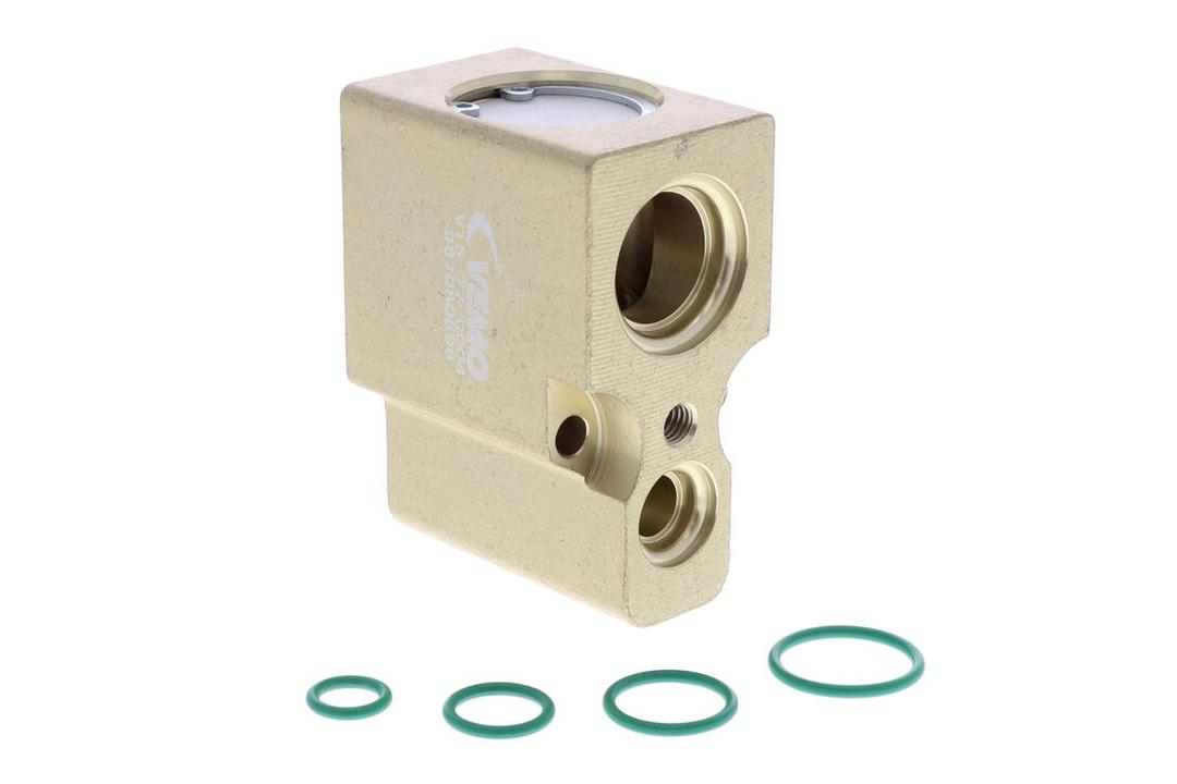 VEMO AC Expansion Valve V15-77-0004
