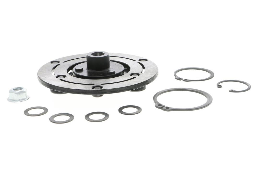 VEMO AC Compressor Magnetic Clutch V15-77-1012