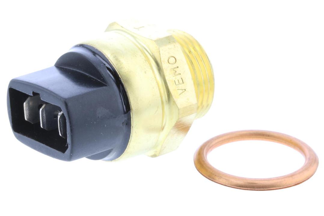 VEMO Radiator Fan Switch V15-99-1976-1