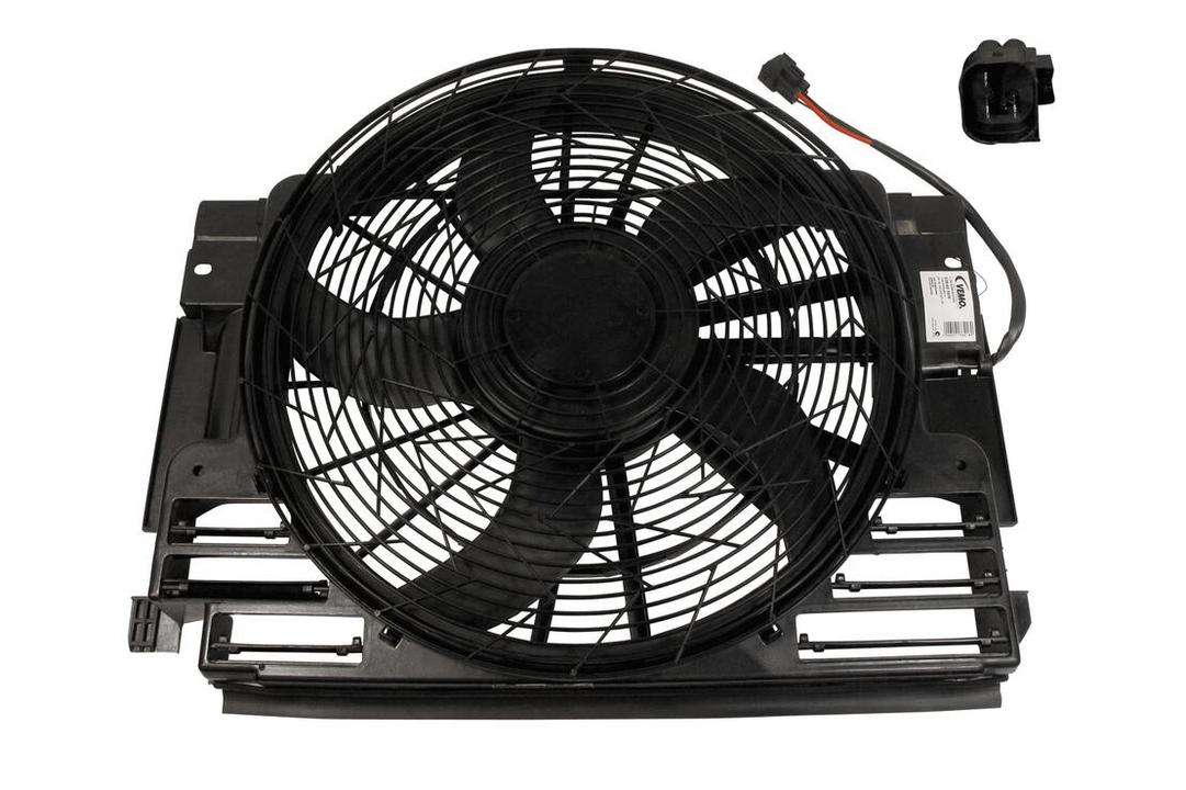 VEMO Radiator Fan V20-02-1076