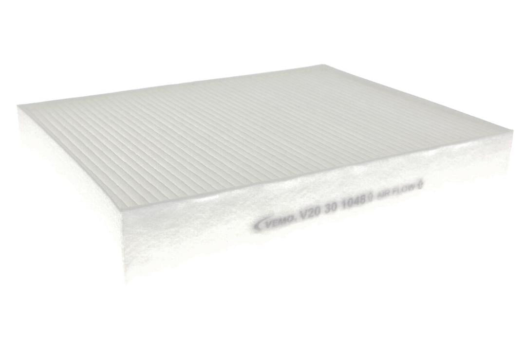 VEMO Cabin Filter V20-30-1048