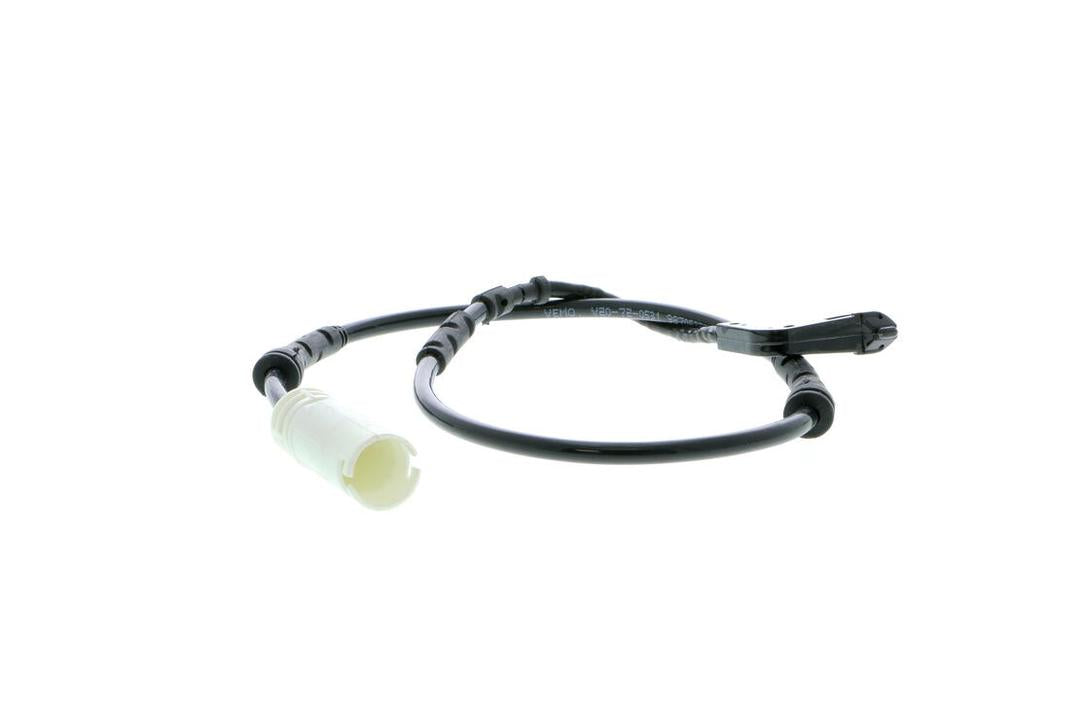 VEMO Brake Pad Wear Sensor Front V20-72-0531