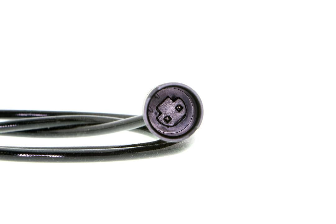 VEMO Brake Pad Wear Sensor Rear V20-72-5109