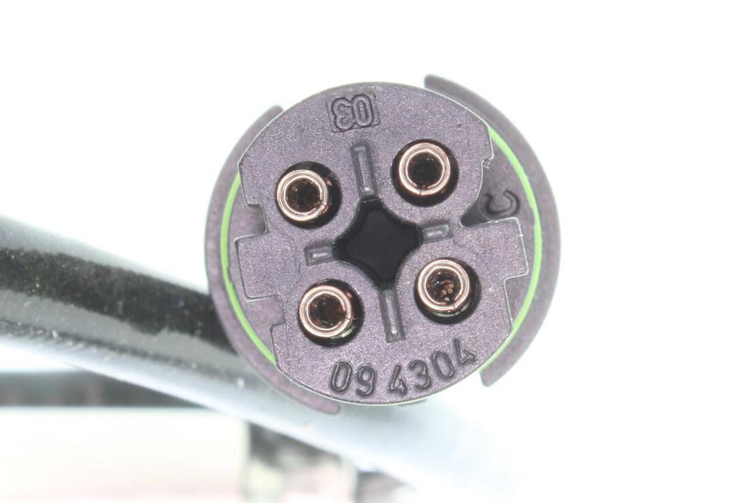 VEMO Oxygen Lambda Sensor V20-76-0058