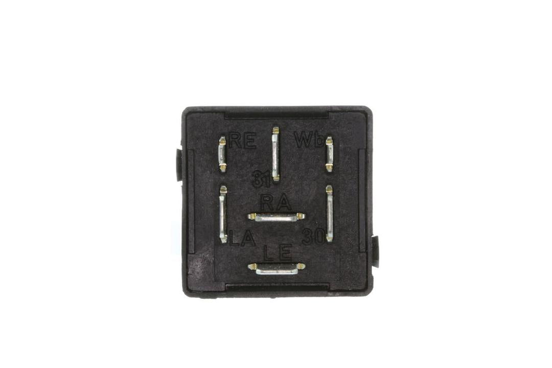 VEMO Flasher Relay V20-78-0081