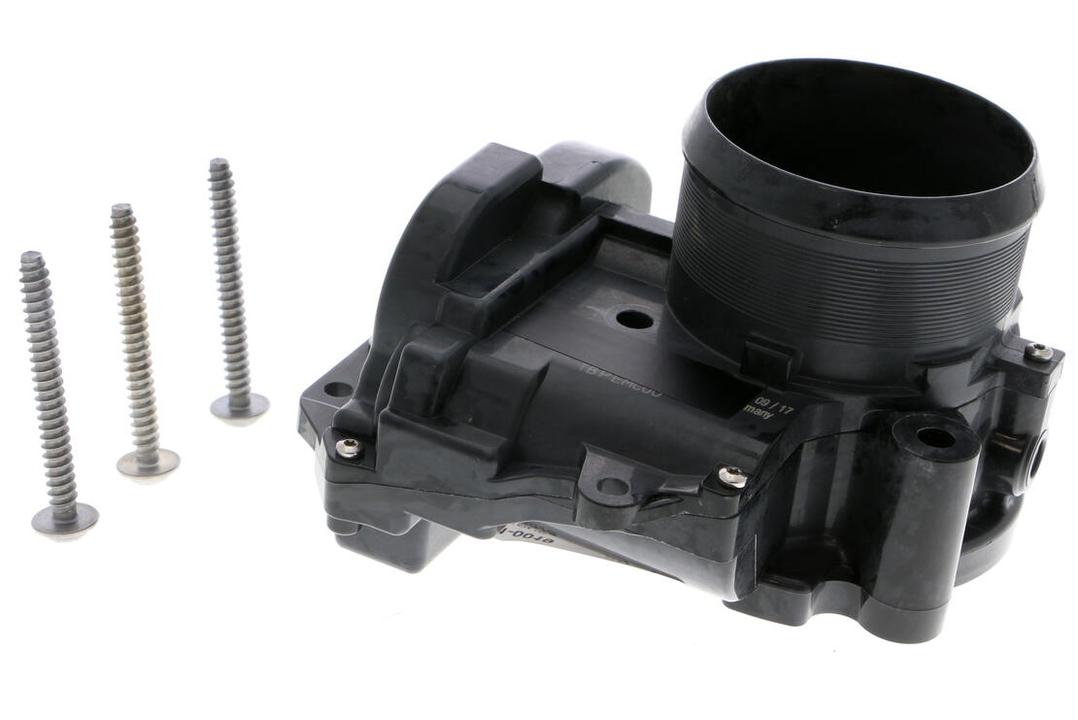VEMO Throttle Body V20-81-0019