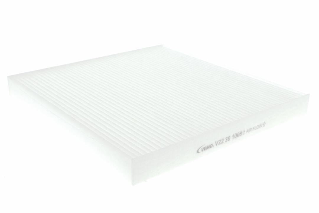 VEMO Cabin Filter V22-30-1008