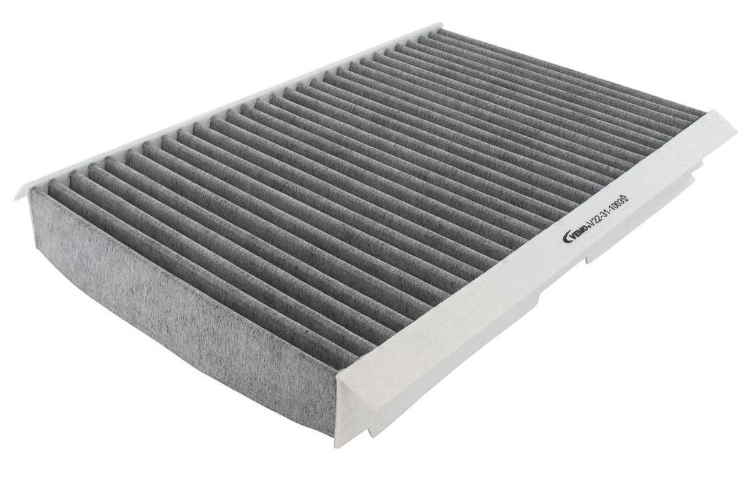 VEMO Cabin Filter Active Carbon V22-31-1003