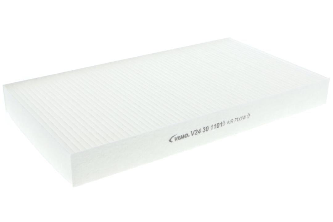 VEMO Cabin Filter V24-30-1101