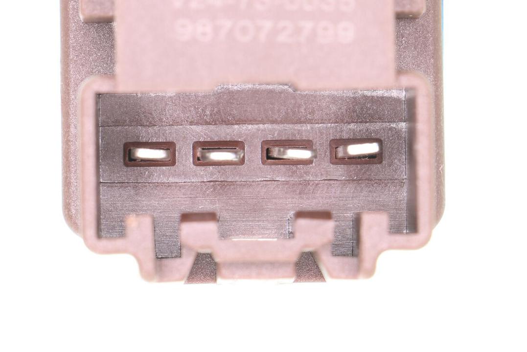 VEMO Brake Light Switch V24-73-0035