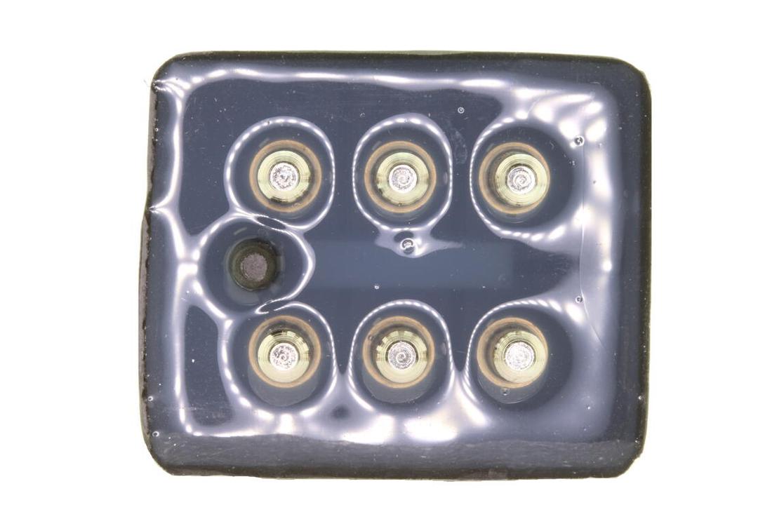 VEMO Fuel Pump Relay V30-71-0003
