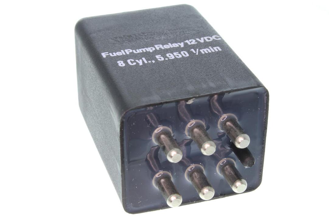 VEMO Fuel Pump Relay V30-71-0003