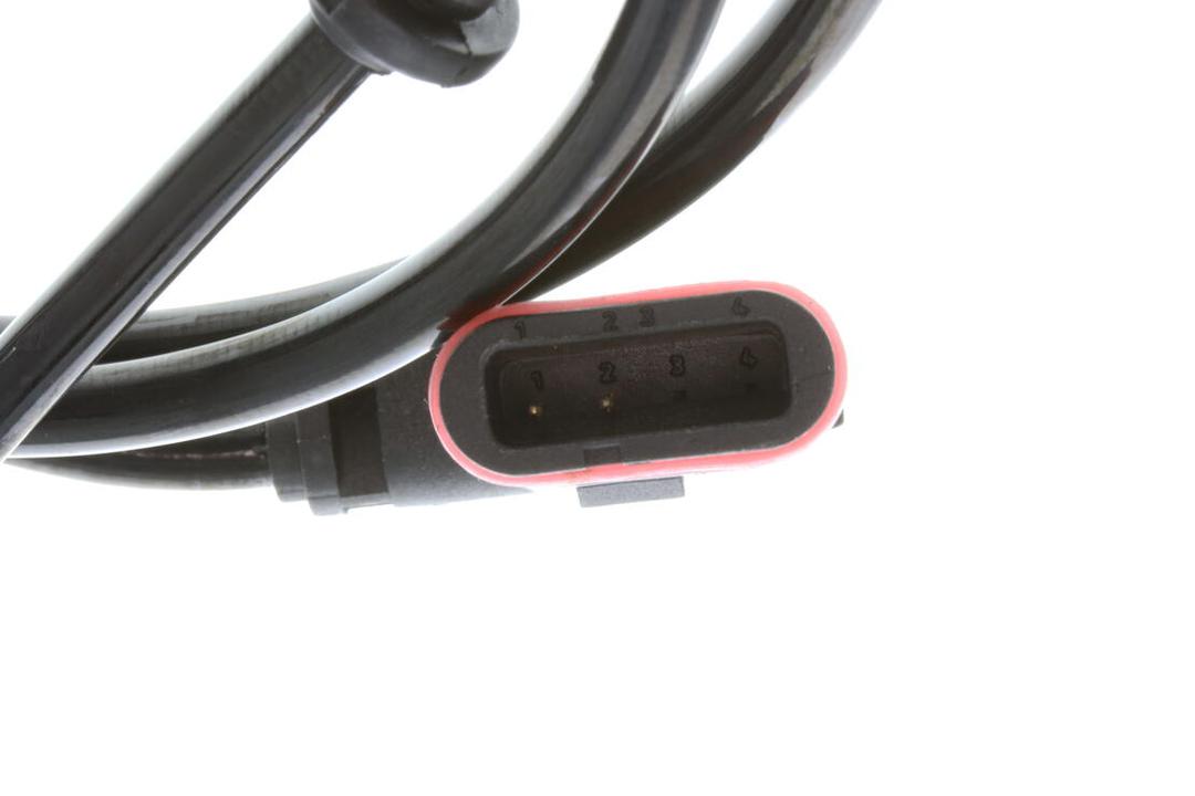 VEMO Wheel Speed Sensor Rear LH V30-72-0169