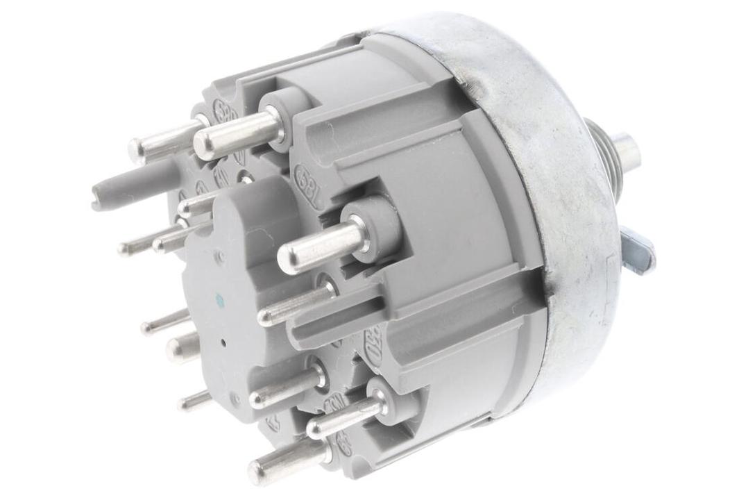VEMO Headlight Switch V30-73-0089