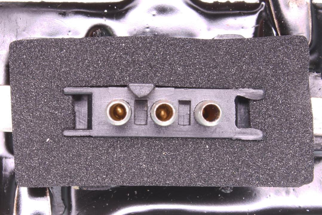 VEMO Heater Fan Resistor V30-79-0002-1