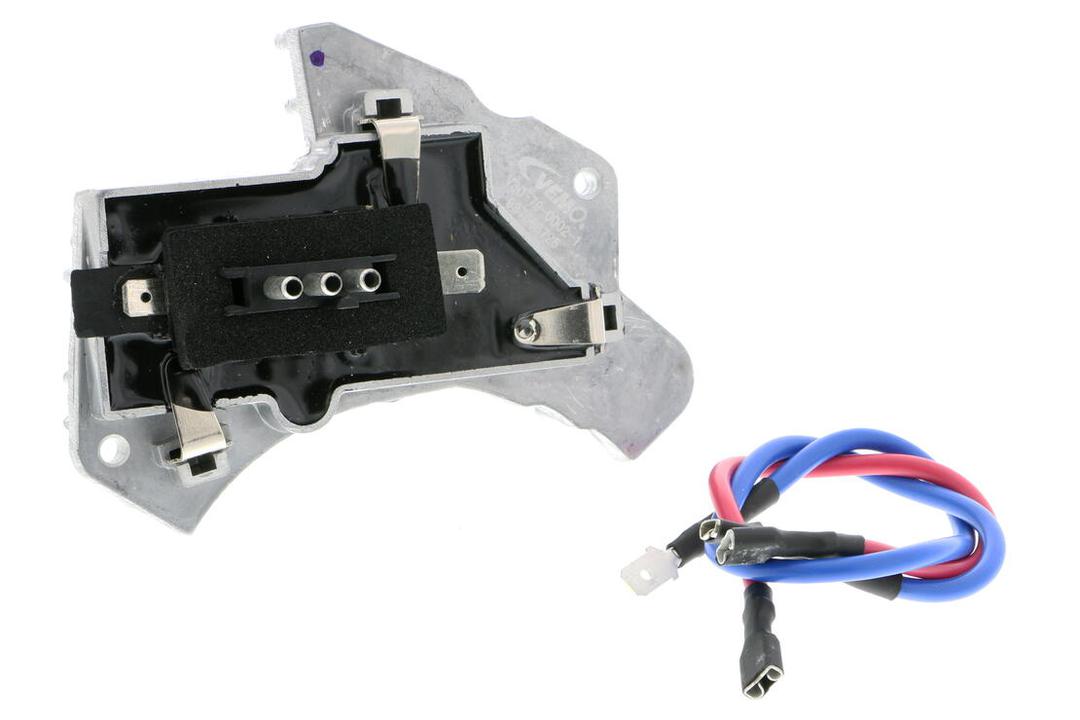 VEMO Heater Fan Resistor V30-79-0002-1