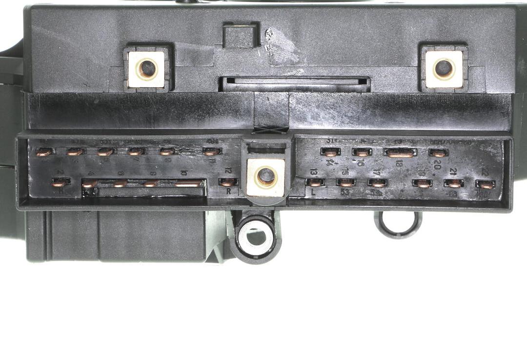 VEMO Steering Column Switch V30-80-1752