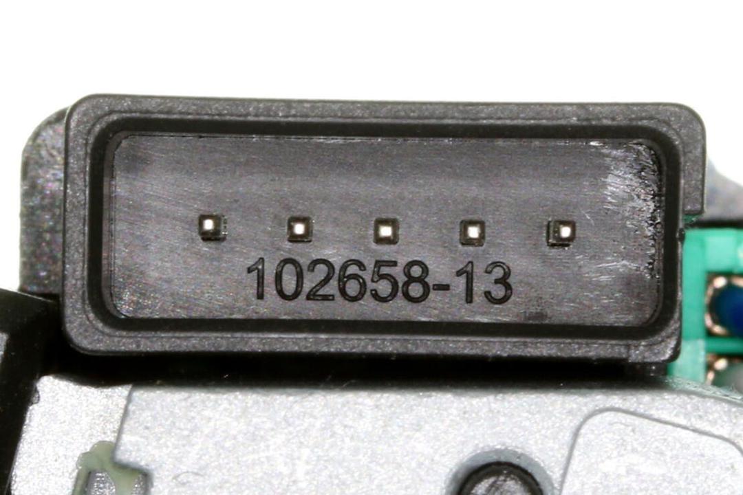 VEMO Steering Column Switch V30-80-1760