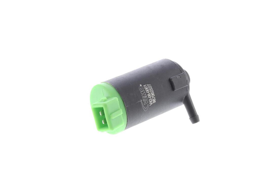 VEMO Windscreen Washer Pump V42-08-0001