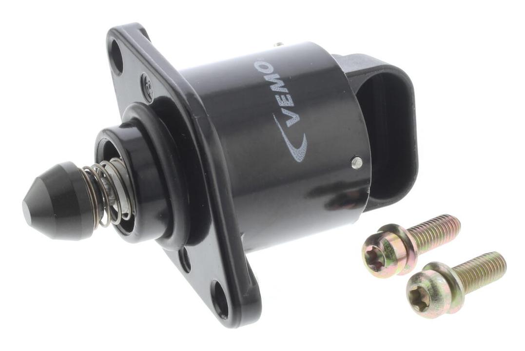 VEMO Idle Air Control Valve V42-77-0007