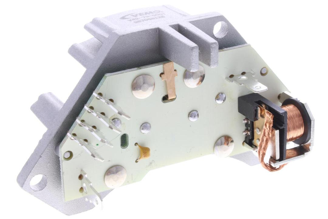 VEMO Heater Fan Regulator V42-79-0001