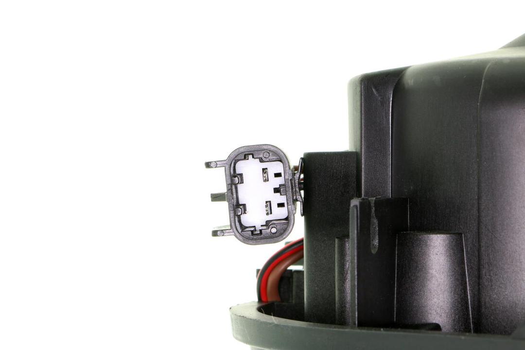 VEMO Heater Fan Motor V46-03-1378