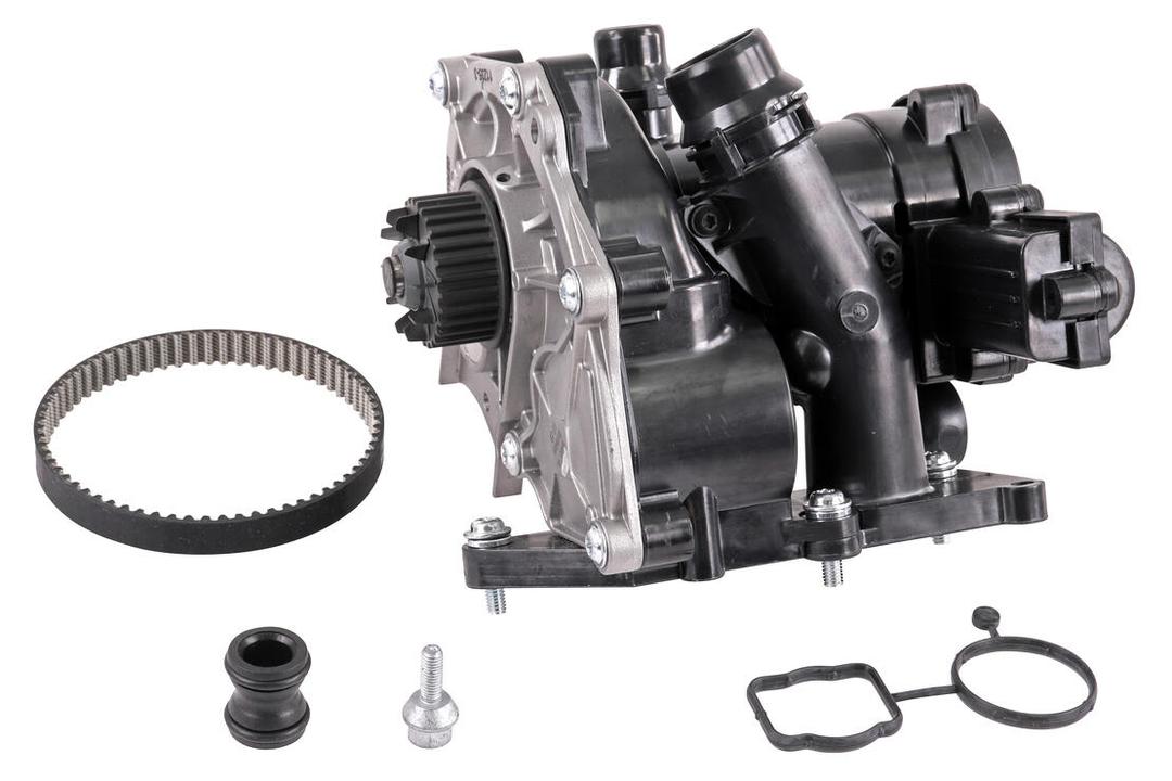 VEMO Thermostat Housing V15-99-2107