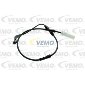 VEMO Brake Pad Wear Sensor Front V20-72-5145