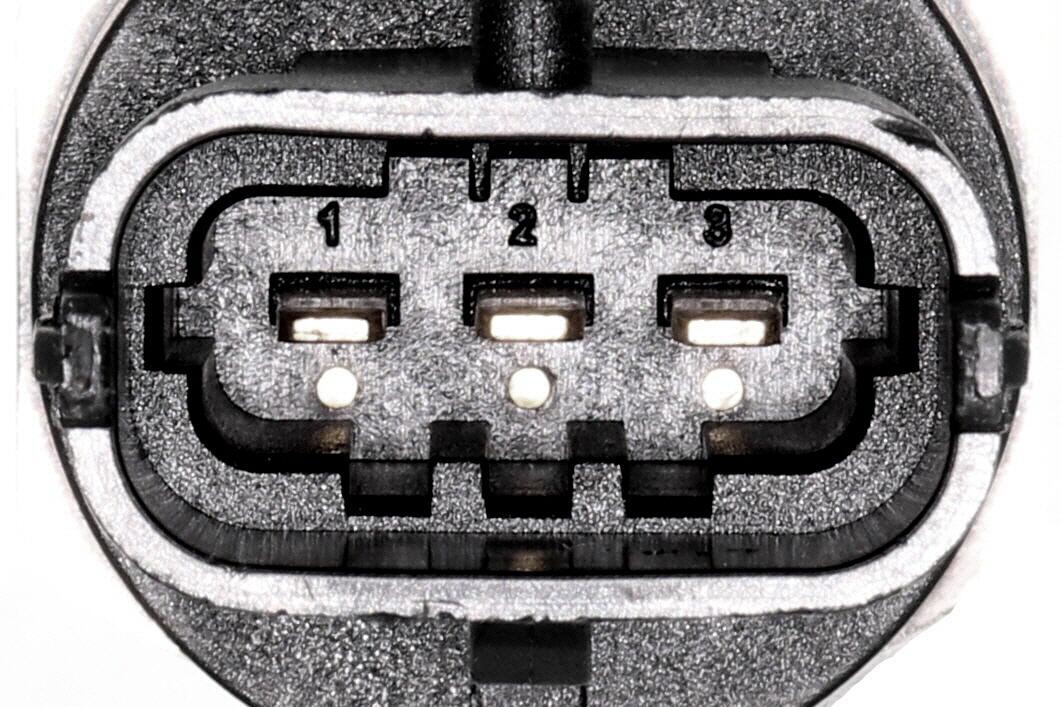 VEMO Fuel Pressure Sensor V24-72-0200