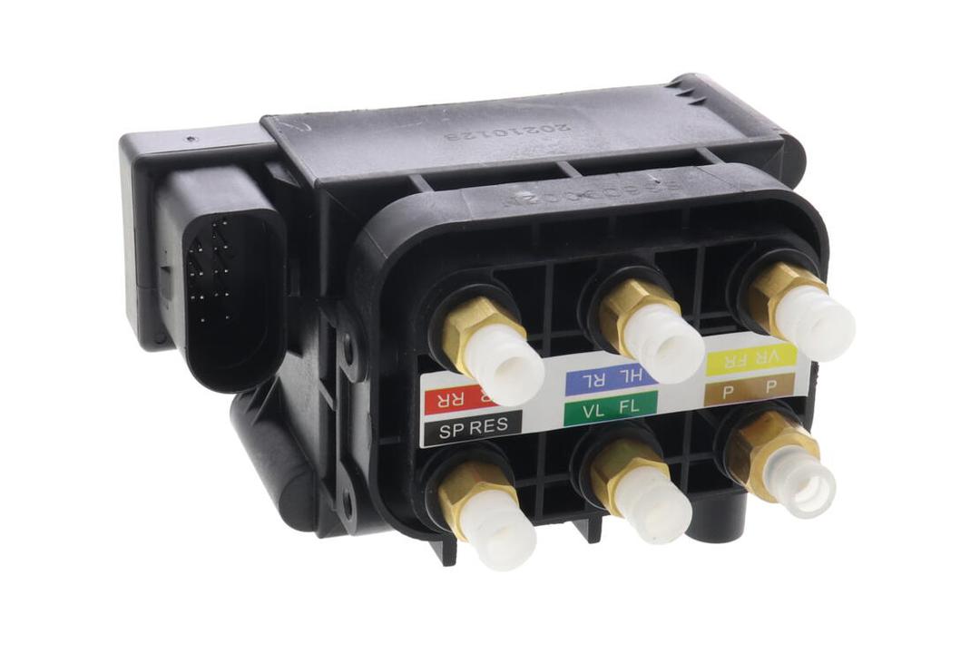 VEMO AC Valve System V30-51-0003