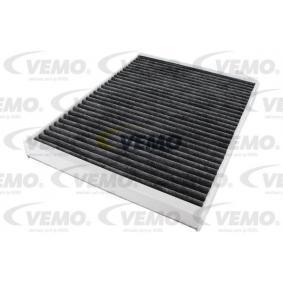VEMO Cabin Filter V46-31-1014