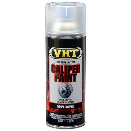 VHT Aerosol Spray Caliper Paint Clear 312g SP730
