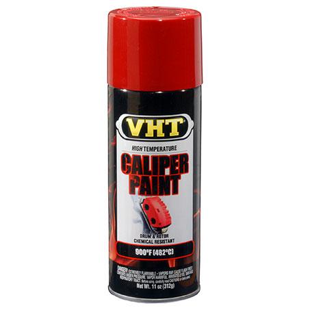 VHT Aerosol Spray Caliper Paint Real Red 312g SP731