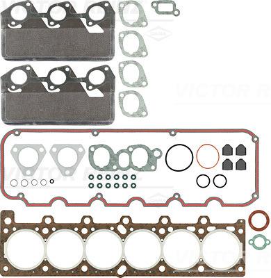 Victor Reinz VRS Gasket Set 02-27035-03