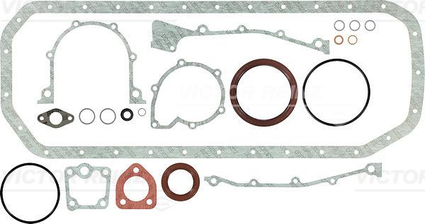 Victor Reinz Oil Pan Gasket Set 08-22601-02