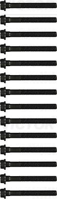 Victor Reinz Head Bolt Set 14-32028-01