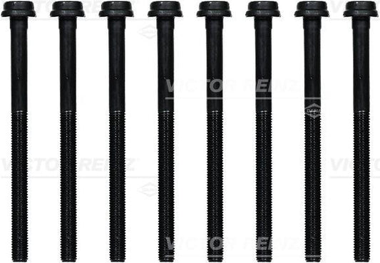 Victor Reinz Head Bolt Set 14-32106-01