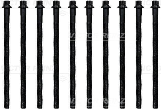Victor Reinz Head Bolt Set 14-32308-01