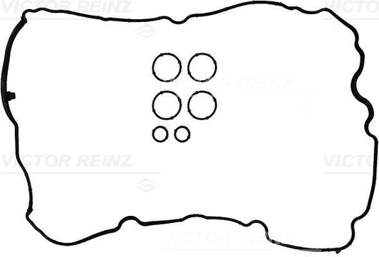 Victor Reinz Valve Cover Gasket Set 15-37633-01