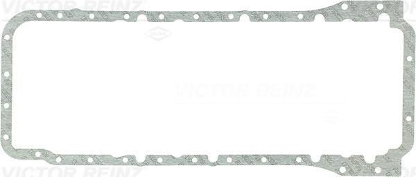 Victor Reinz Oil Pan Gasket 71-25194-10