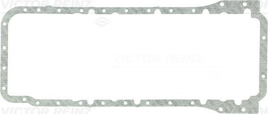 Victor Reinz Oil Pan Gasket 71-25194-10