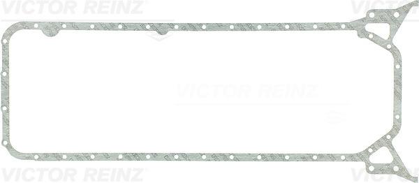 Victor Reinz Oil Pan Gasket 71-26232-20